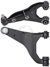 A.B.S. Querlenker Dreieckslenker 212694 Stahlguss für XV FORESTER GT BiFuel AWD