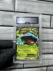 Pokémon TCG Venusaur EX 1/146 XY Holo Ultra Rare Flawless Grading Mint 9