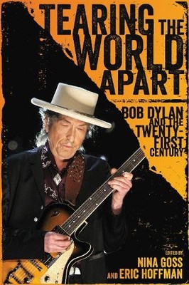 Tearing the World Apart - 9781496813329
