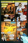 Miller ADVENTURES OF SUPERMAN 582 pg 15 PRANKSTER AS FAT ELVIS & ALFRED E NEUMAN — photo 2