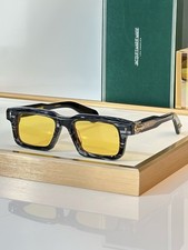 JACQUES MARIE MAGE Style Unisex Sunglasses - MODEL: BELVEDERE - SIZE  50  20