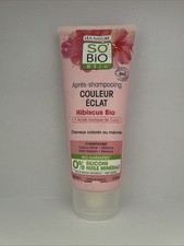 So'bio Après Shampooing 