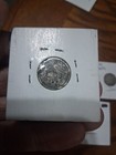 Lot Of 5 Seated Liberty  Dimes Various Years And Conditions — photo 7