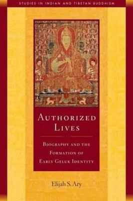 Elijah S. Ary Authorized Lives (Taschenbuch) (US IMPORT)