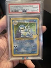 Pokemon PSA 10 GEM MINT Celebrations Blastoise 2/102 Classic Collection Holo