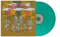 Acid Rooster - Flowers Dead Soul Green Vinyl - Vinyl Record - G72Z
