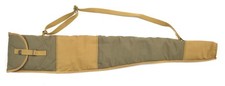 WW2 Springfield M1903 Padded Rifle Case Marked JT&L 1942