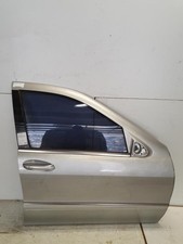 Porte avant et accessoires Mercedes CLASSE S