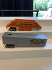 Vintage Hot Wheels Steering Rigs 1/64 Diecast 1980 Trailer’s Only