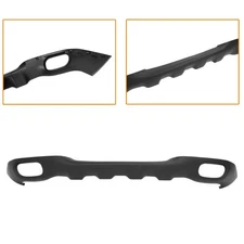 NEW Textured Front Valance Lower Air Dam For Ford Ranger 1998-2000 #F87Z17626CAA