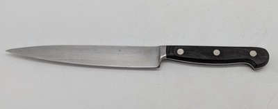 Zwilling J.A. Henckels 31060 6'' Stainless Slicer Carving Knife Solingen Germany