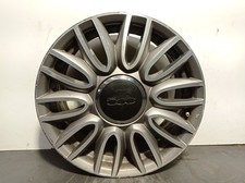 51972865 CERCHIONE IN LEGA / R166.5JX16H2ET35 / 5627577 PER FIAT 500 312_ 1.2