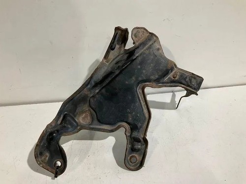 Air compressor bracket