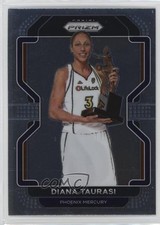 2022 Panini Prizm WNBA Diana Taurasi #6 16t8