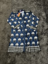 Sana Safinaz Women's Kurta Size Medium