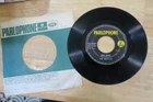 BEATLES "HEY JUDE / REVELUTION " parlophone pal 60799 (dp520) fine condition