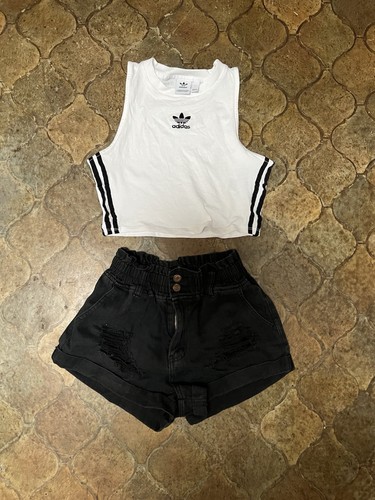 City Beach Girls Clothing Size 12-14, Excellent Condition. Some New With Tags