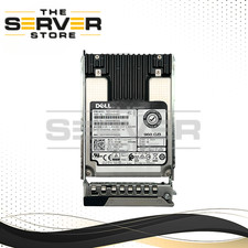 (Bellow 80% Health) Dell 960GB SAS 12G MU SFF 2.5" SSD PX05SVB096Y 0503M7 503M7