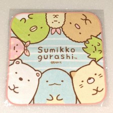 San-X Sumikko Gurashi Towel Handkerchief