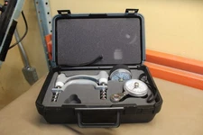 SAMMONS PRESTON JAMAR Pinch Gauge W Hand Dynometer AS IS FOR PARTS/Repair