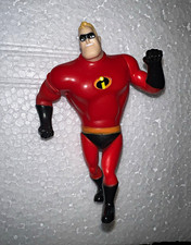 Disney/Pixar Mr. Incredible The Incredibles 6" Figure 2018 Pixar Franchise
