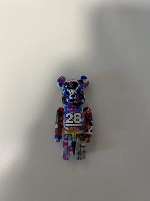 Bape Bearbrick 100% Limited Edition