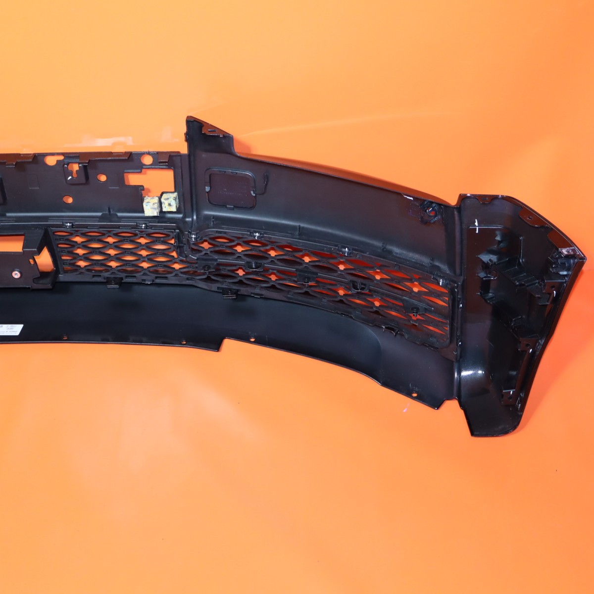 Rolls-Royce Phantom 2024-2025 Front Bumper