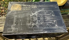 Brookfield Collectors Guild 1999 Limited Editition Dale Jarrett Truck Set NASCAR