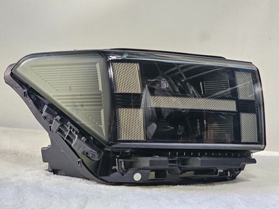 2024-2025 Hyundai Santa Fe LED Projector Headlight Right RH OEM 92102-R6100