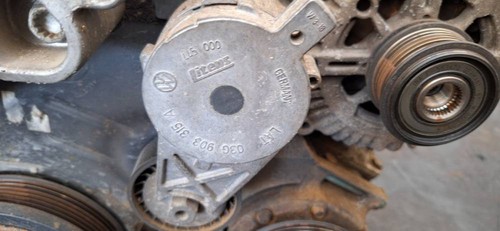 Volkswagen Passat 2006 Tensioner Belt (Gates Tensioner Pulley) 03g #2483449-52