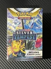 Pokemon TCG Sword and Shield Silver Tempest Booster Bundle Factory Sealed