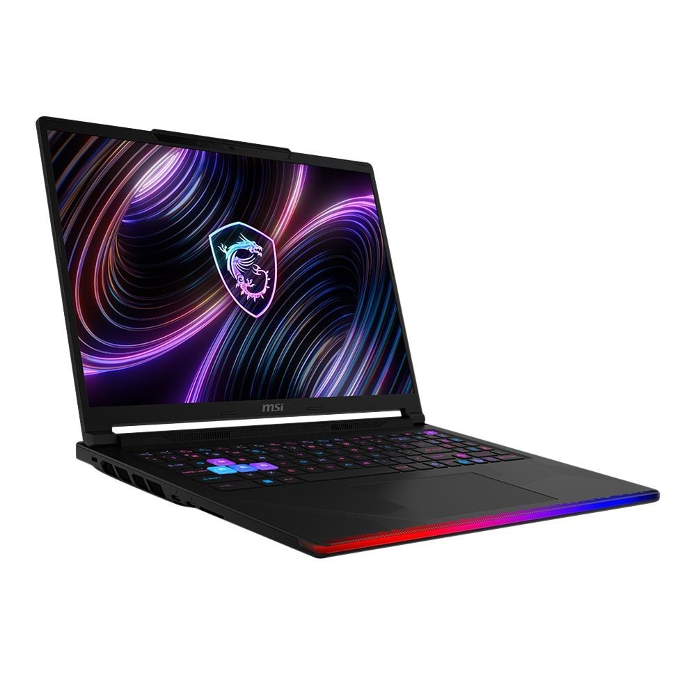MSI Raider 16 Max 16in OLED RTX 5090 Ultra 9 290HX 32GB 1TB Laptop