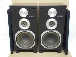 technics sb 3030 speakers