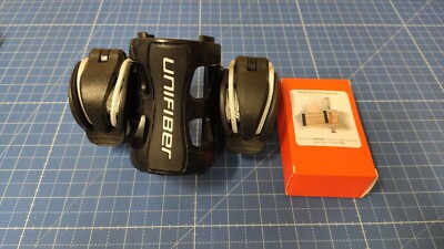 UNIFIBER Carbon Modular Elite Boom head UR