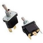 Honeywell 1NT91-5 MICRO SWITCH Toggle Switches: NT Series Single Pole ...