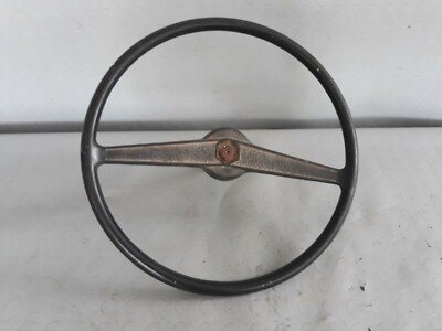 Volante Ape 600 Ape Car Interni VOLANTE PIAGGIO APE CAR MAX DIESEL