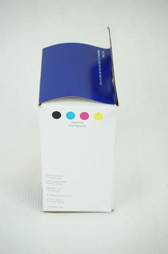 Epson 812XL DURABrite Ultra Ink Standard Capacity Color Cartridge Combo Pack - Bild 2 von 5