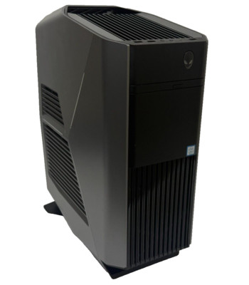 Alienware Aurora R8 D23M (i7-9700k - 16GB RAM - 512GB SSD Alienware Aurora R8 D23M (i7-9700k - 16GB RAM - 512GB SSD