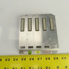 Sigmatek 12-002-041 CMB041 HW: 2.3 Module Rack