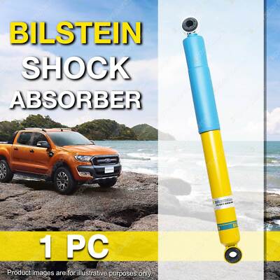 1 Pc Bilstein Rear Shock Absorber for TOYOTA LANDCRUISER FZJ HZJ