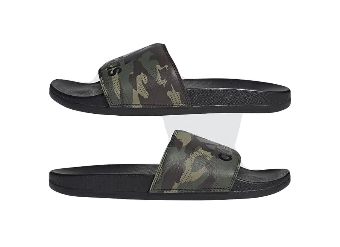 Adidas sandali unisex adulti adilette comfort slide