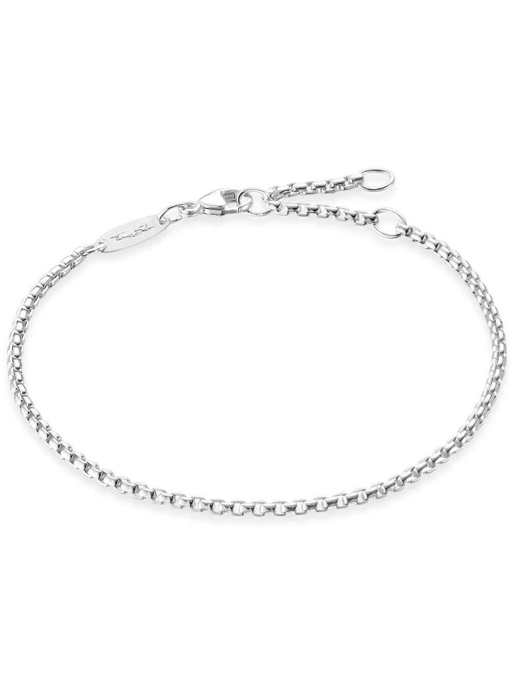 Thomas Sabo A1403-001-12- Классическая нарукавная повязка 925er Silber 165-195 см L195V 9690₽