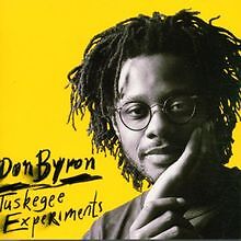 Tuskegee Experiments von Don Byron | CD | Zustand sehr gut