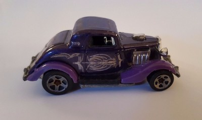 1979 hot wheels hot rod