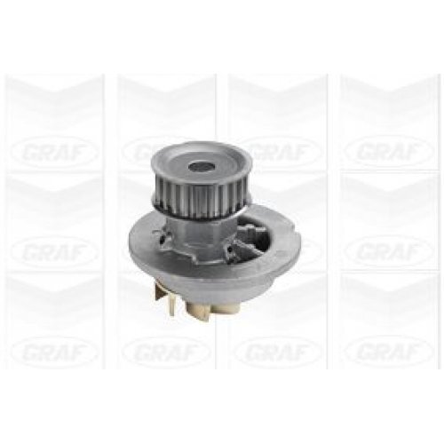 Wasserpumpe Graf PA1061 FüR Chevrolet Lacetti Nubira Kombi-image