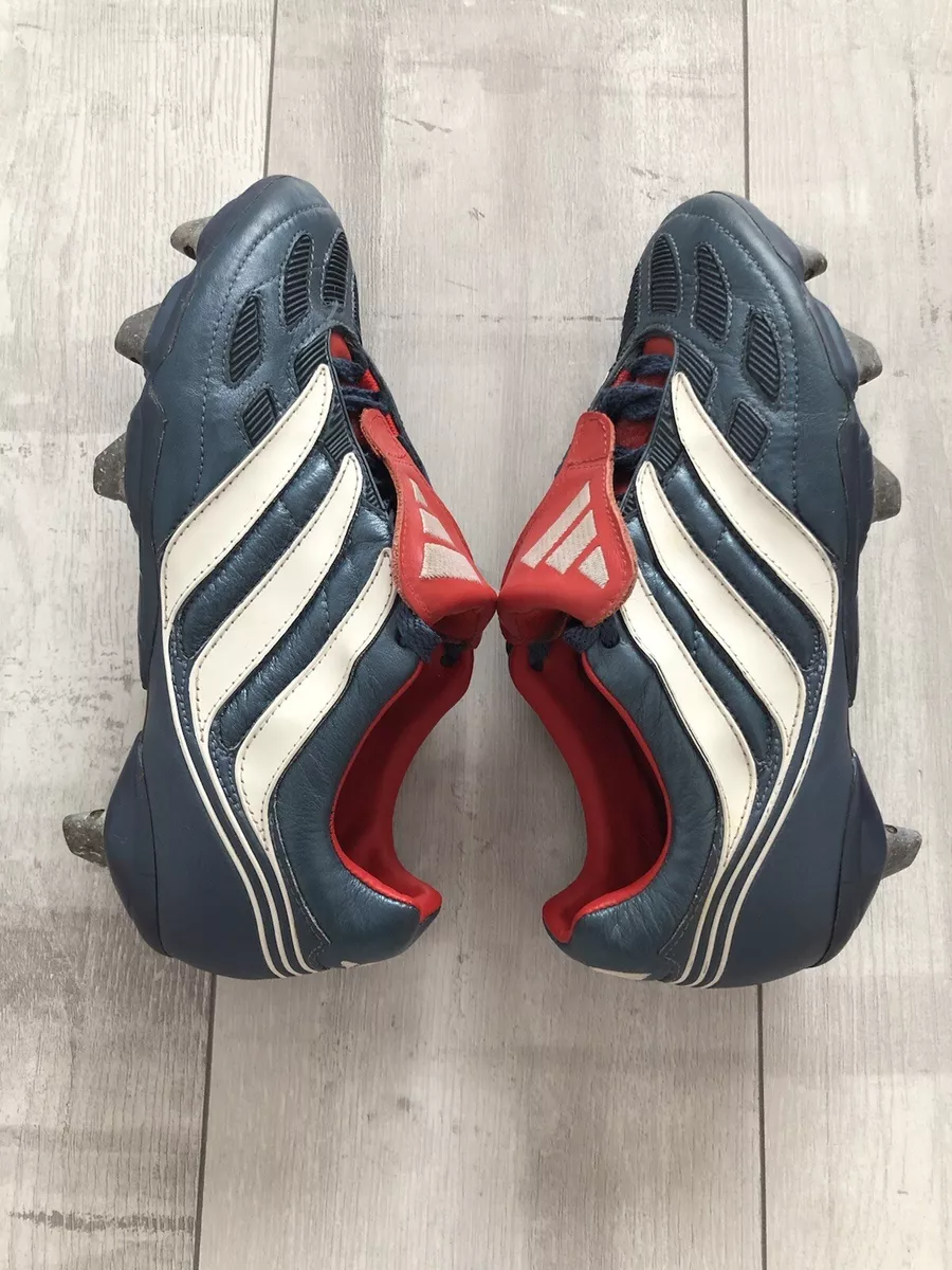 Adidas Predator Precision Professional Football Boots US8 UK7 1/2 Soccer | eBay