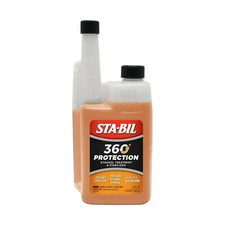 STA-BIL 360 Protection Ethanol Treatment& Fuel Stabilizer Effective High quality