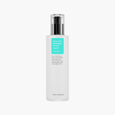 [COSRX] Two In One Poreless Power Liquid 100ml /Korea Best