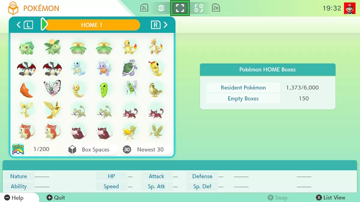 Pokemon Sword and Shield Complete Shiny Pokedex+ Extra - User