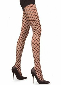 fishnet tights ebay